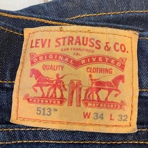 Levi’s Jeans
